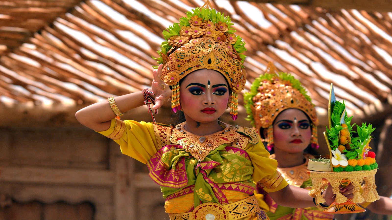 Vietnam & Bali Cultural Tour