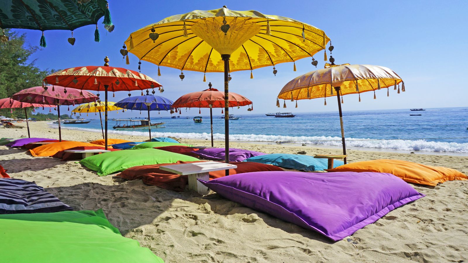 A 13-Day Adventure Across Bali, Gili Islands, and Lombok