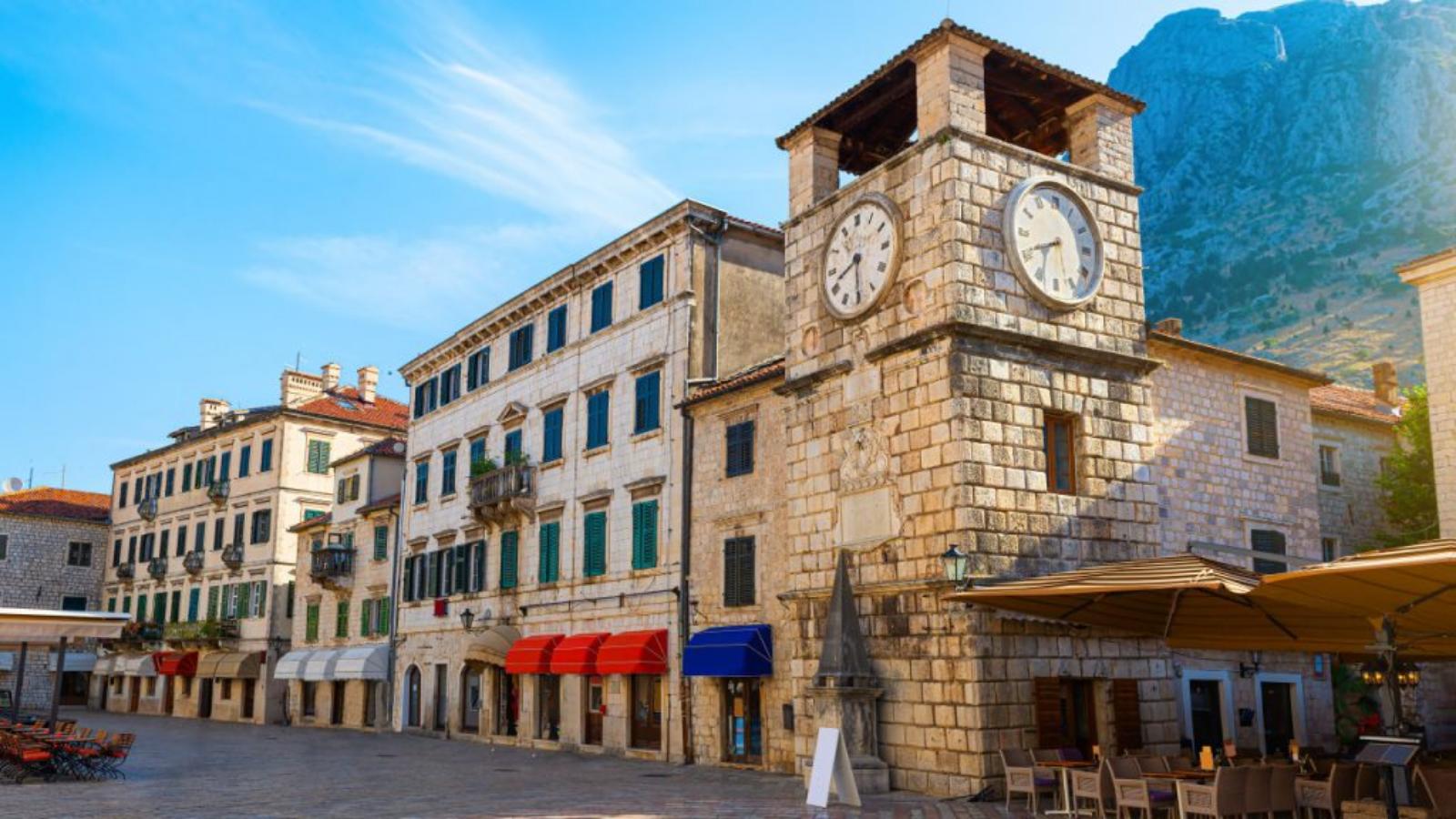 Montenegro Highlights From Adriatic Bays to Alpine Peaks