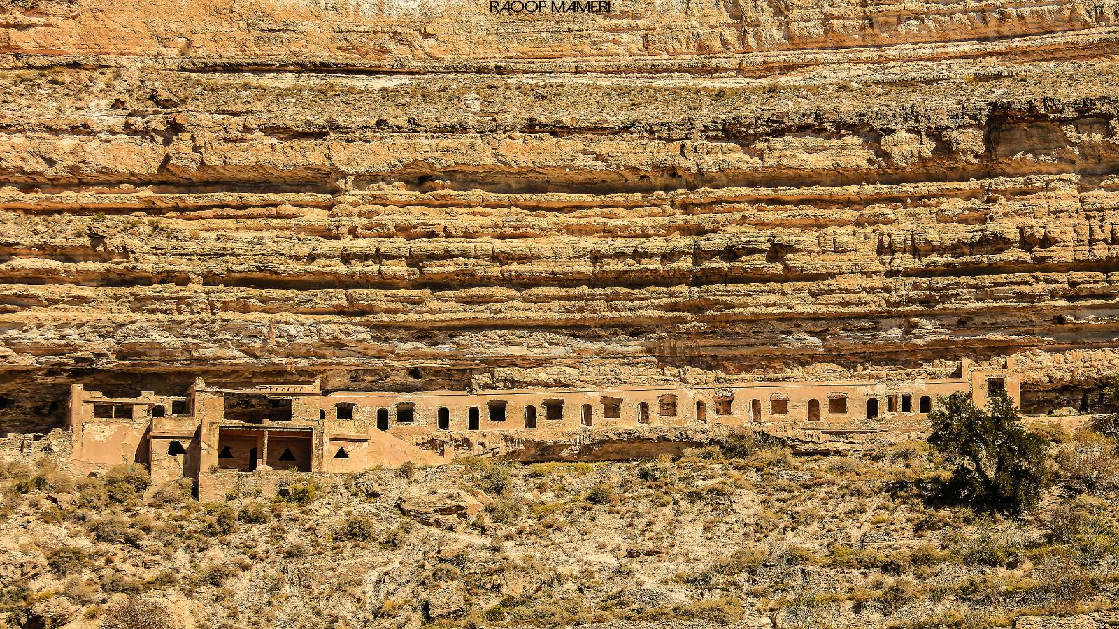 Discover 10 Days Algeria History, Heritage & Desert Wonders