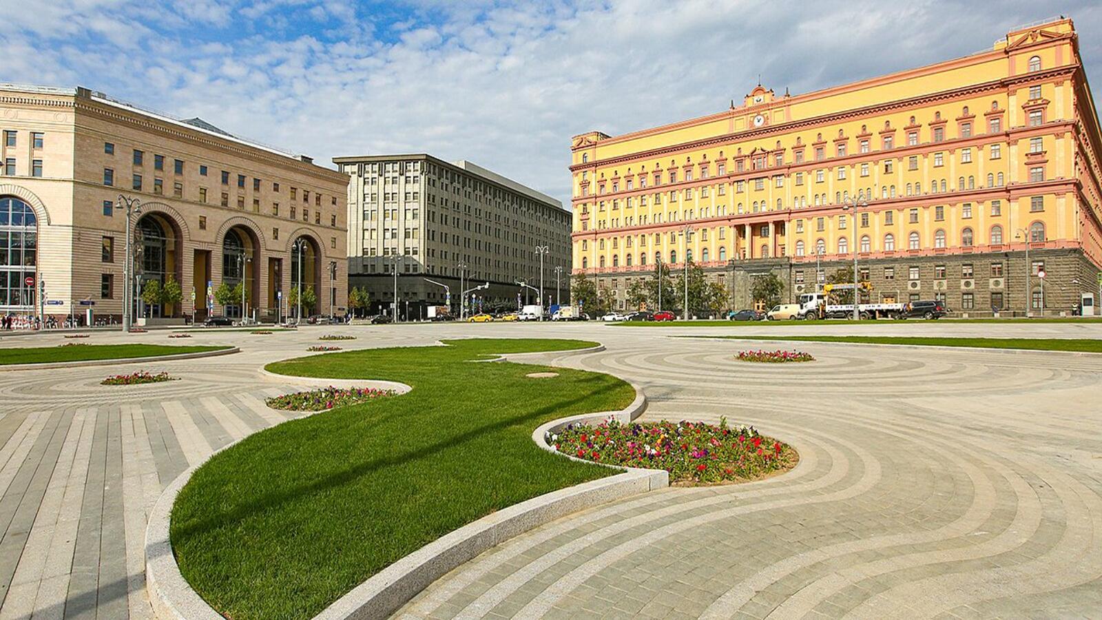 Russia Unveiled: Culture, History & Palaces