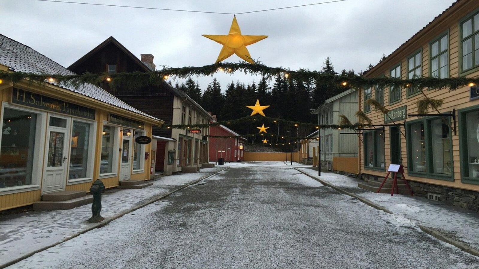 A 13-Day Journey Through Norway, Sweden, and Finland