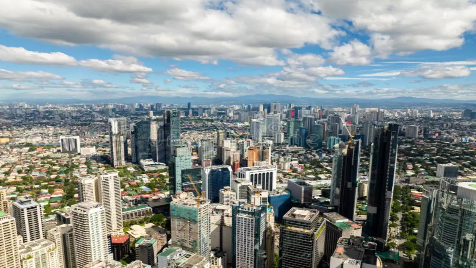 Philippines Paradise Escape: Culture, Volcanoes & Island Bliss