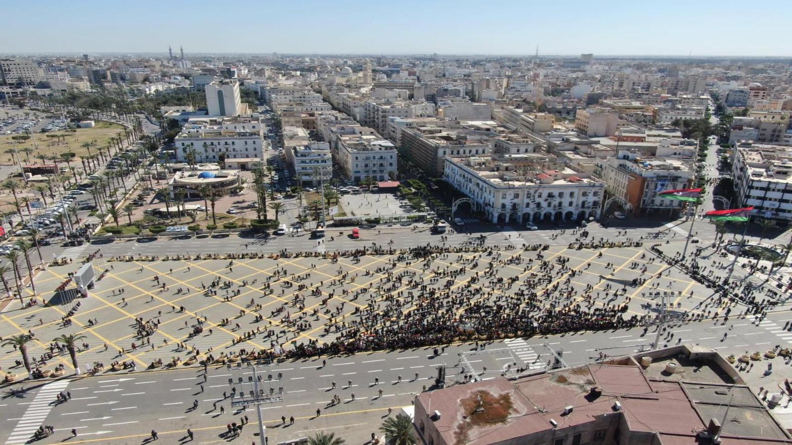 7 Days Libya Desert Heritage & Ancient Wonders