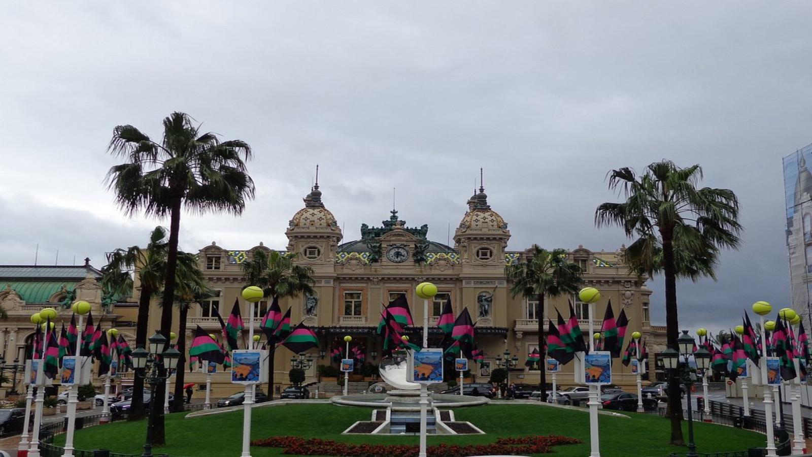 French Riviera Escape Nice & Monaco Experience