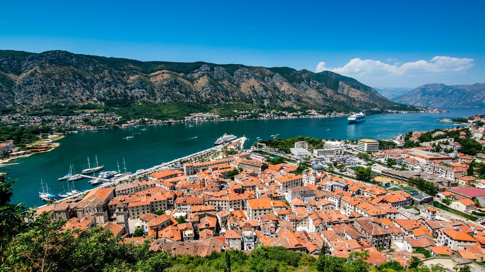 Montenegro Highlights From Adriatic Bays to Alpine Peaks