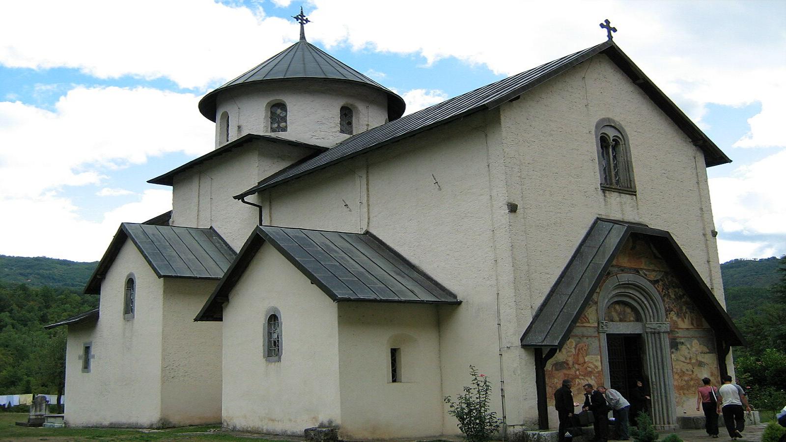 Montenegro Highlights From Adriatic Bays to Alpine Peaks