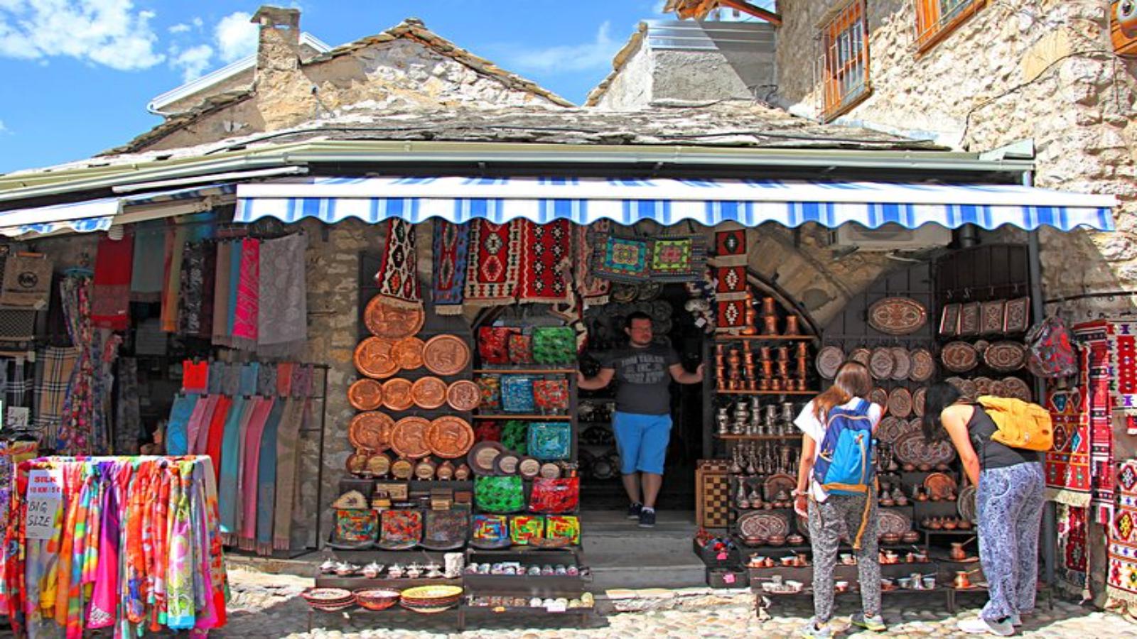 Adriatic Wonders Croatia, Bosnia & Montenegro