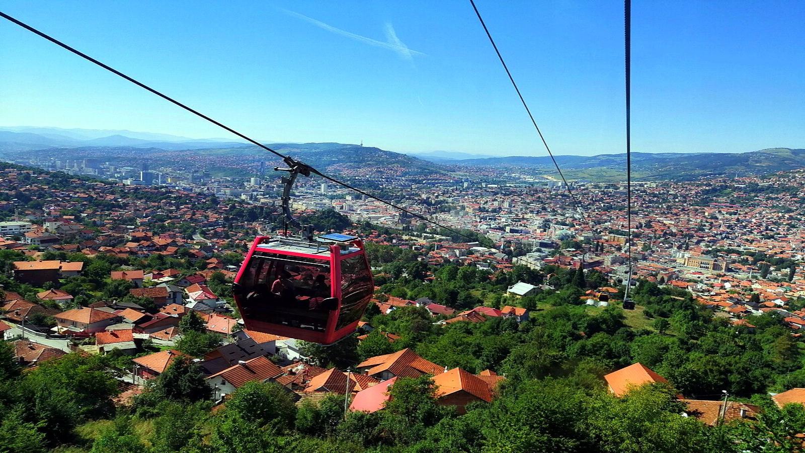 Discover Bosnia & Herzegovina A Journey Through History and Heritage