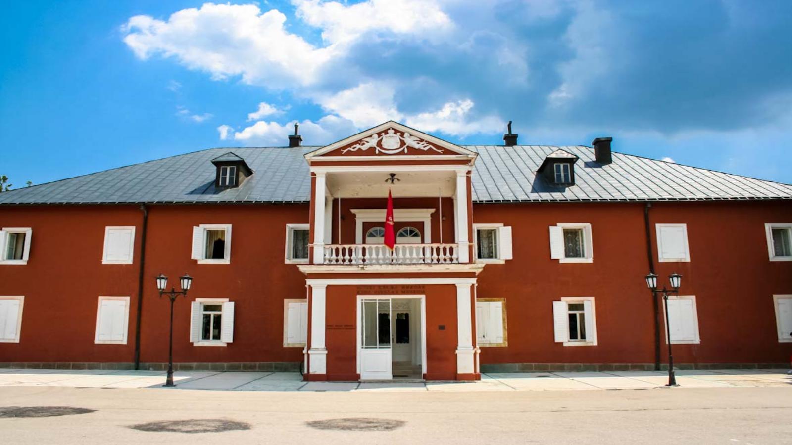 Montenegro Highlights From Adriatic Bays to Alpine Peaks