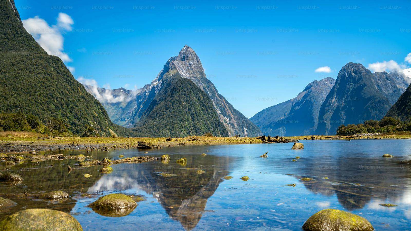 Luxury New Zealand Discovery From Bay of Islands to Queenstown