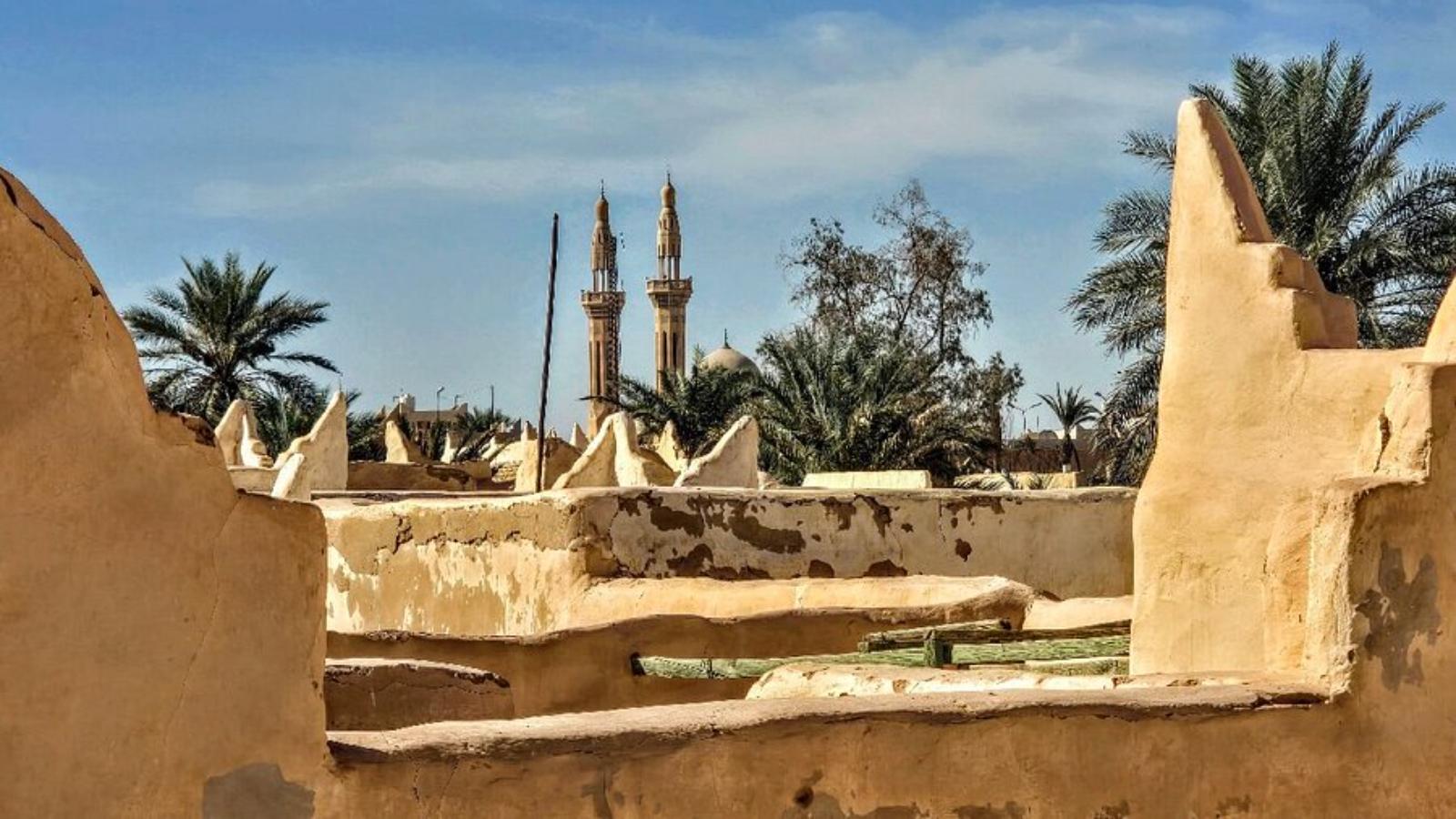 7 Days Libya Desert Heritage & Ancient Wonders