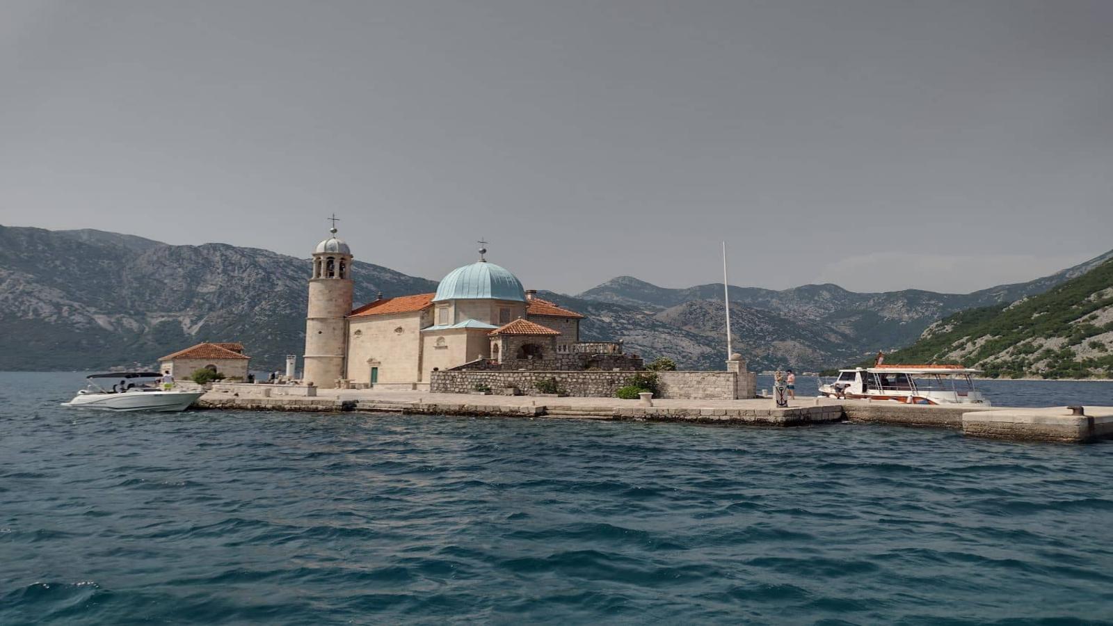 Montenegro Highlights From Adriatic Bays to Alpine Peaks