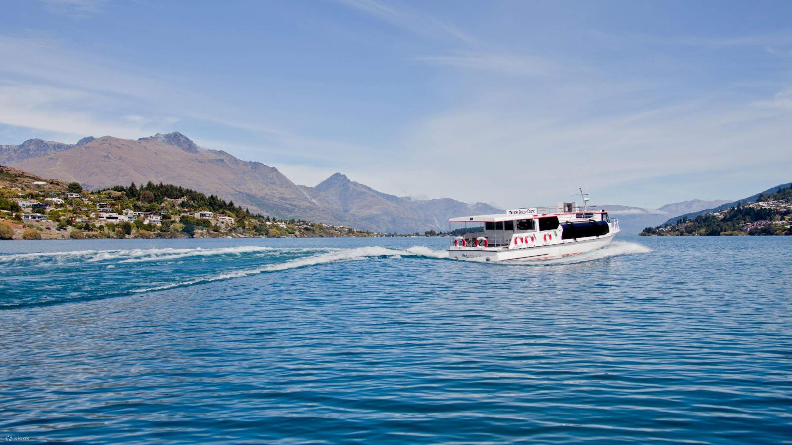 Luxury New Zealand Discovery From Bay of Islands to Queenstown