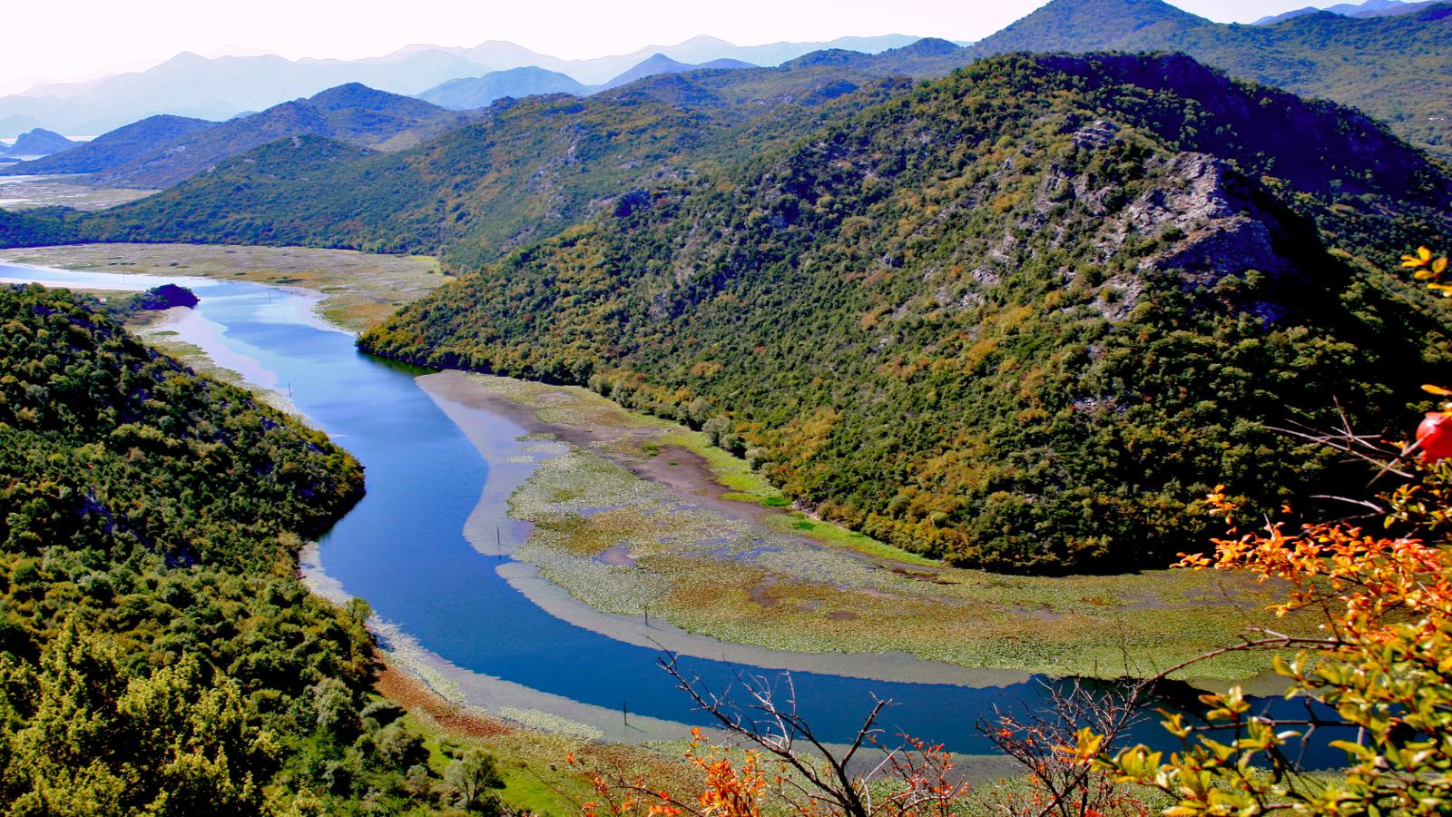 Montenegro Highlights From Adriatic Bays to Alpine Peaks