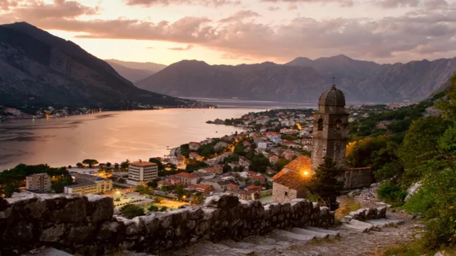 11 Days Balkan Discovery Tour Serbia  Bulgaria  Romania