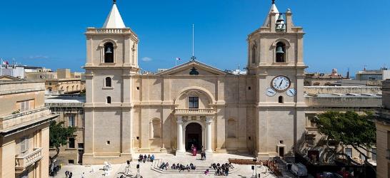 Malta Explorer Temples, Valleys & Island Delights
