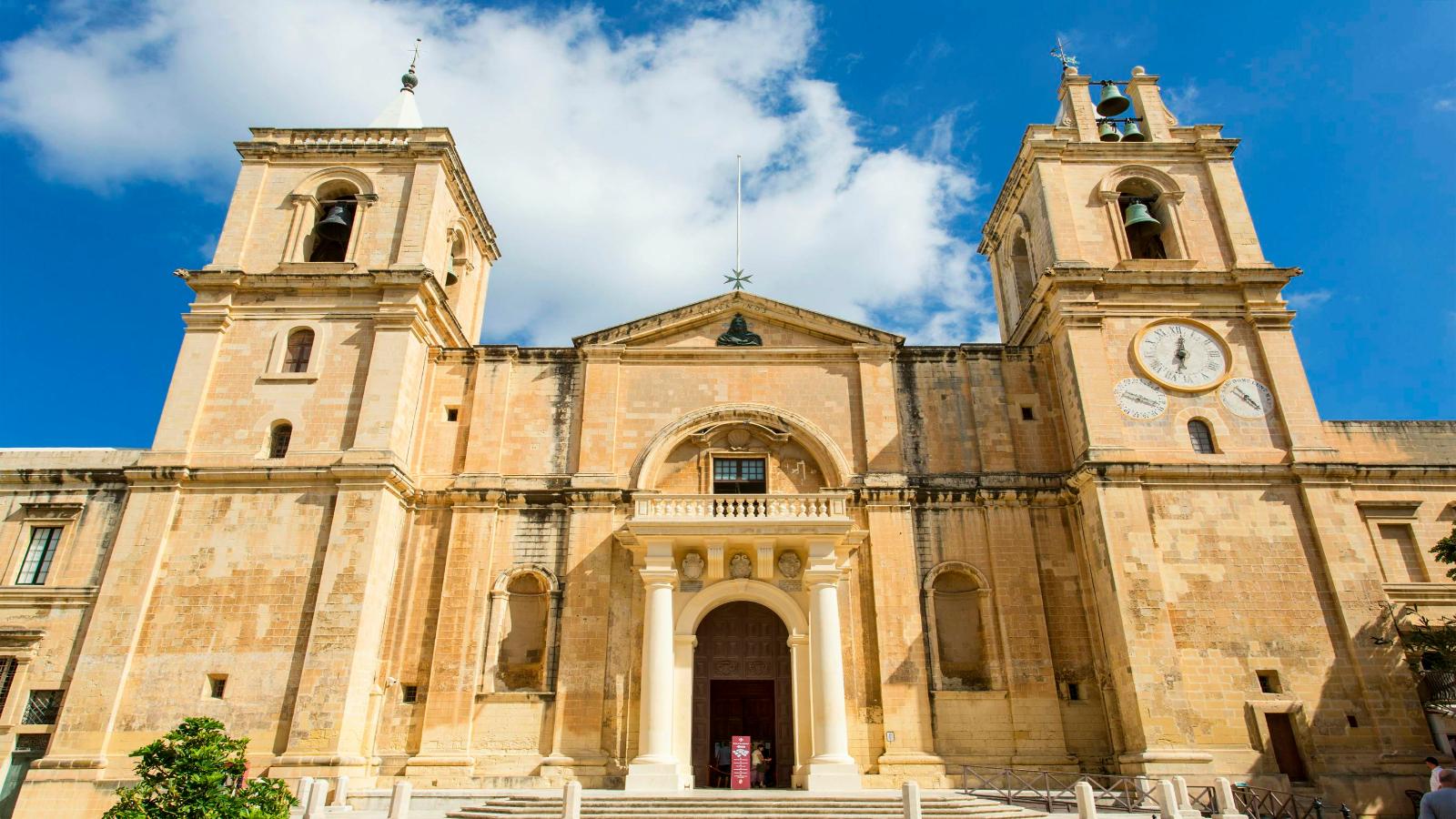 Cyprus Uncovered North & South Heritage Tour