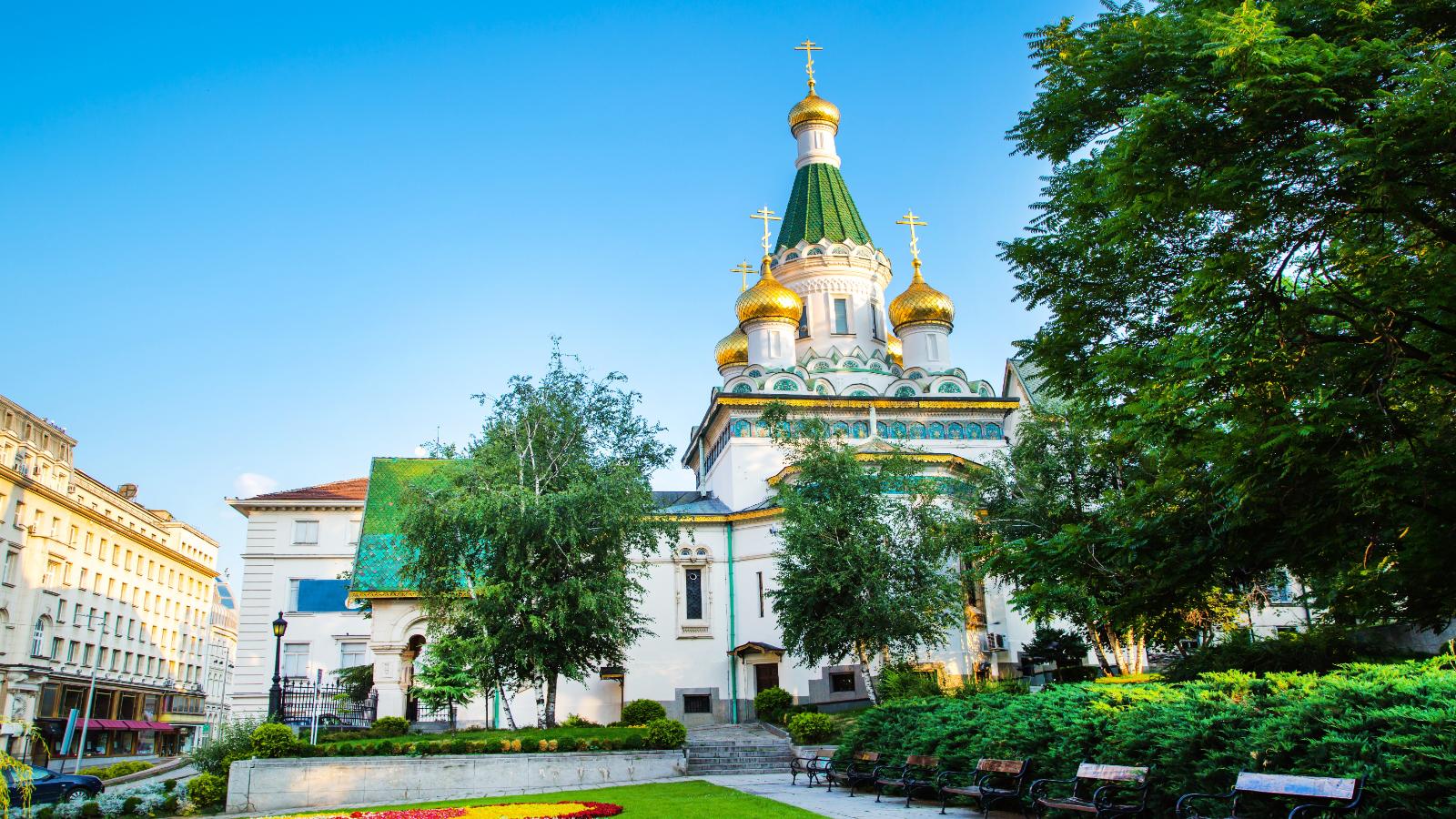 11 Days Balkan Discovery Tour Serbia  Bulgaria  Romania