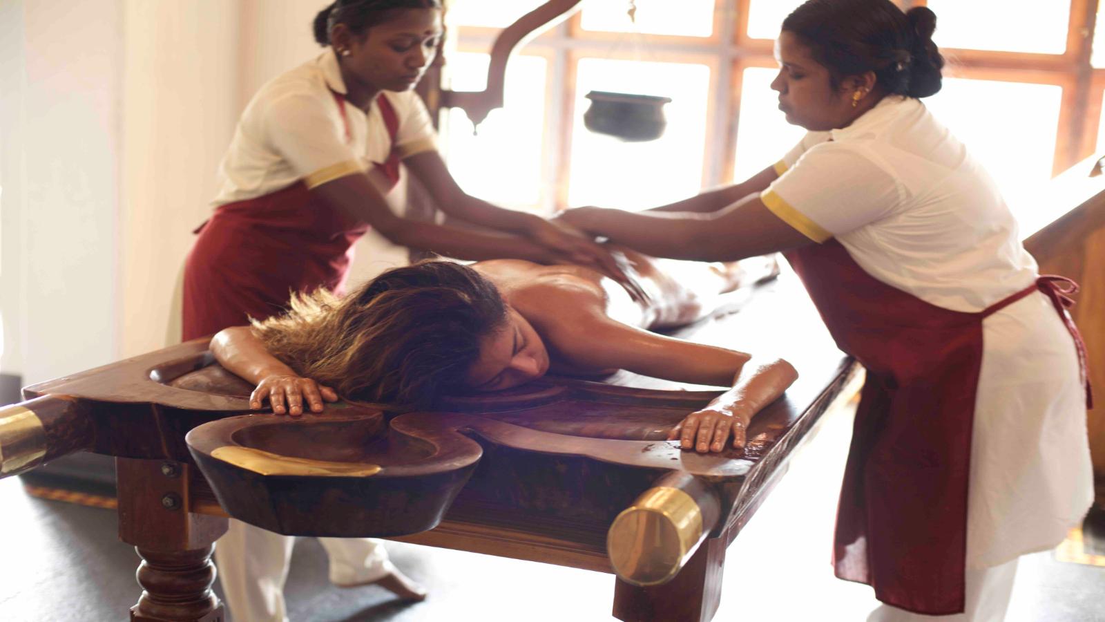 14 Days Serene Wellness Retreat: Yoga, Ayurveda & Beachside Bliss in Goa & Gokarna