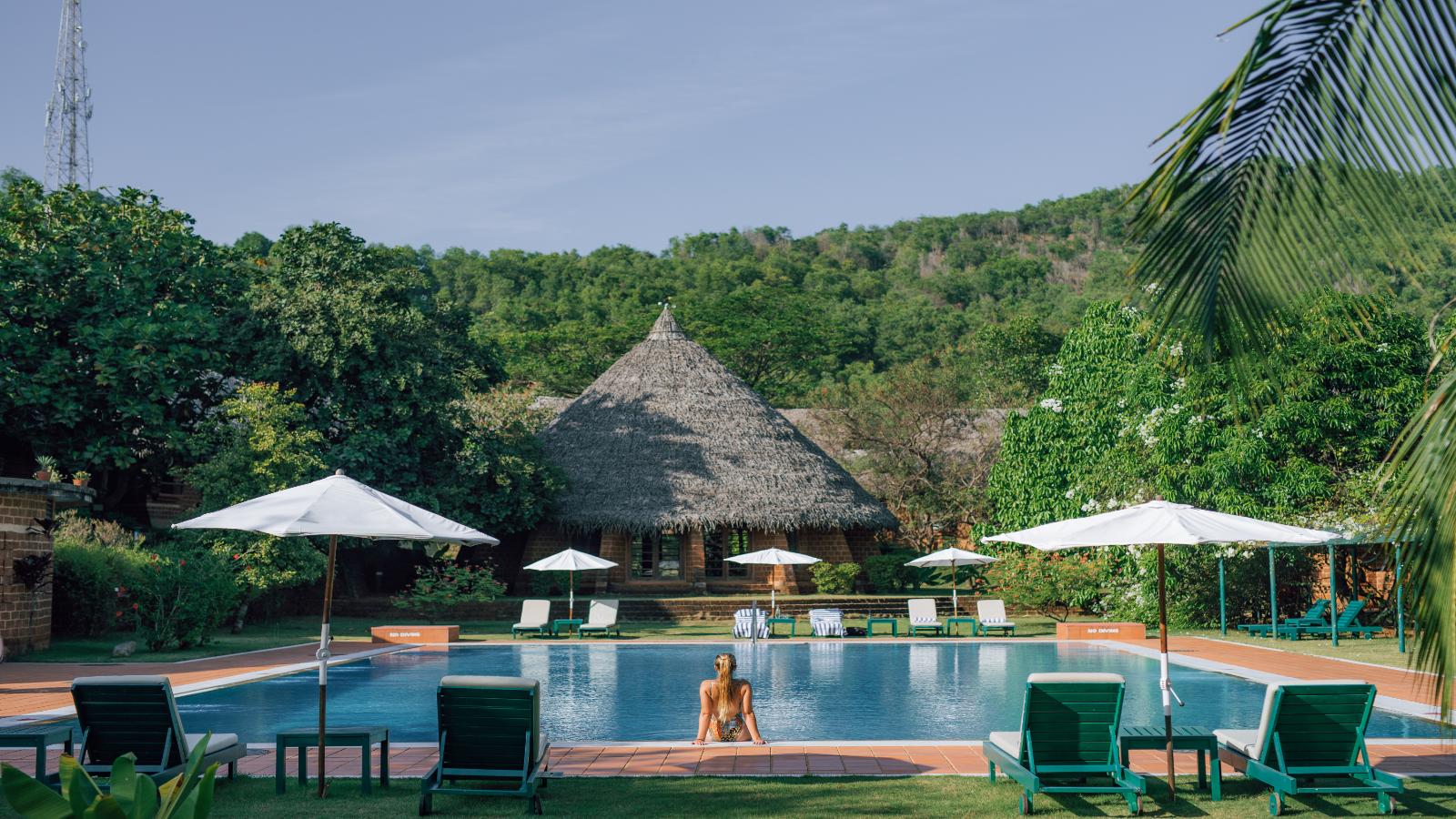 14 Days Serene Wellness Retreat: Yoga, Ayurveda & Beachside Bliss in Goa & Gokarna