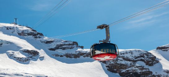 11 Days Rome, Venice, Swiss Alps & Paris