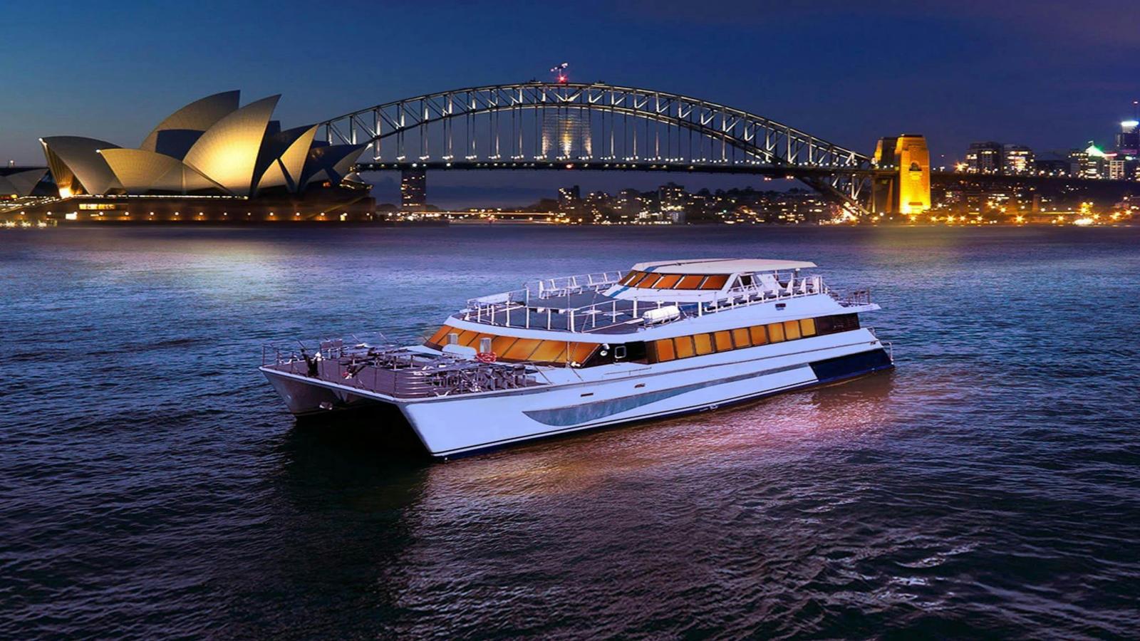 Australia Highlights From City Sights to Natural Wonders
