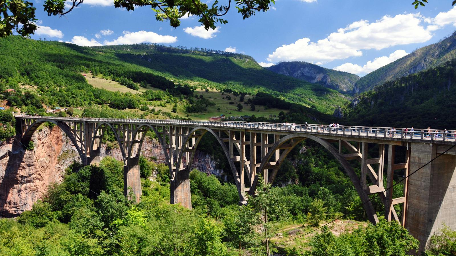 Montenegro Highlights From Adriatic Bays to Alpine Peaks