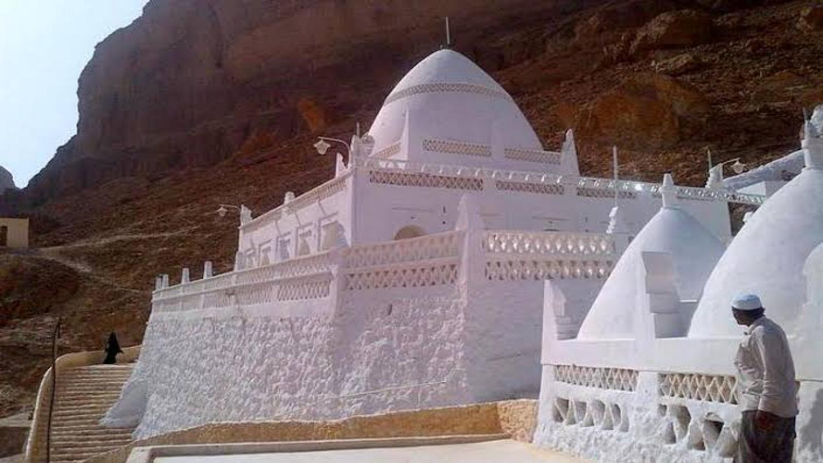 Yemen Discovery Seiyun, Shibam & Wadi Dawan