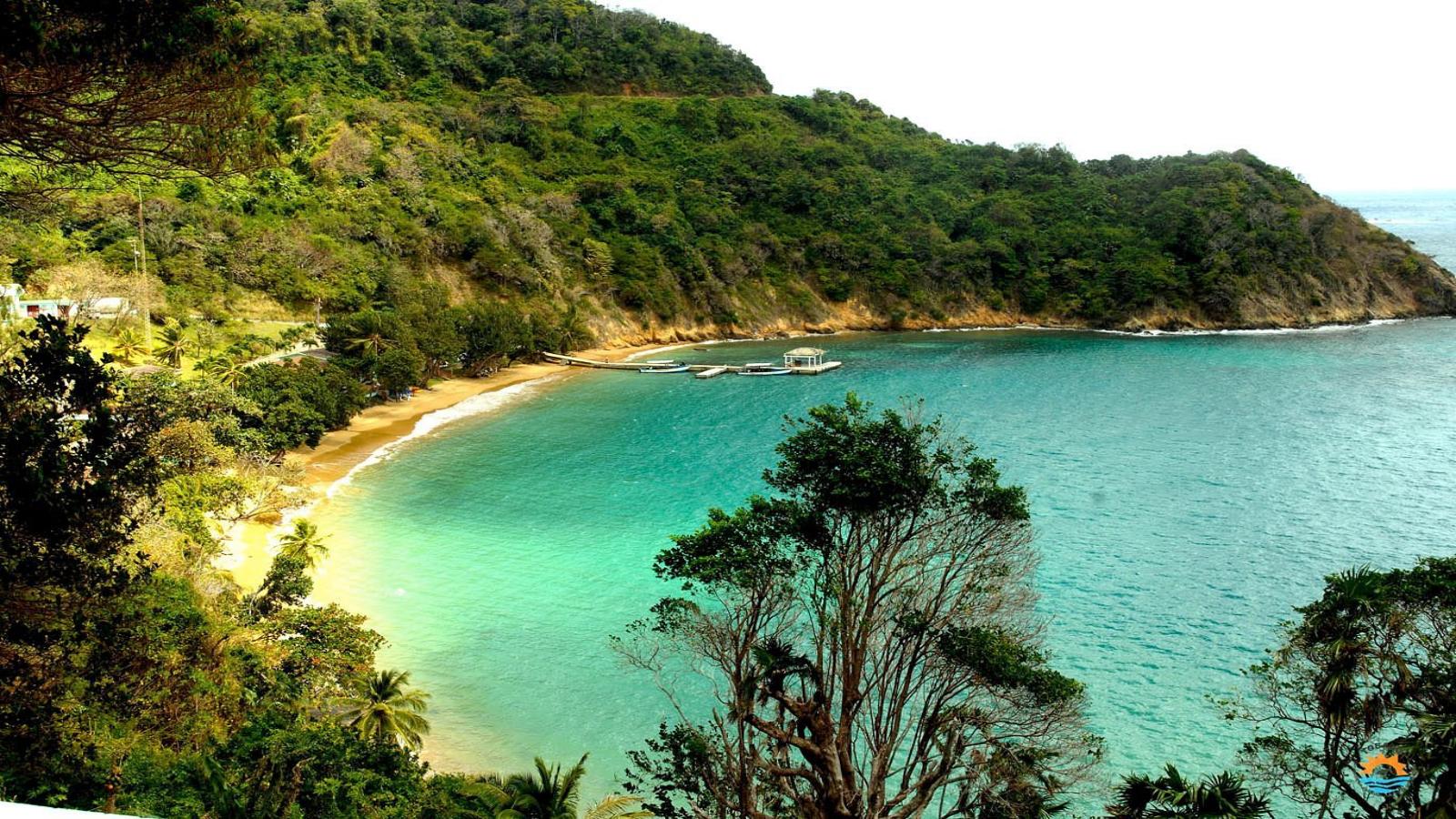 The Best of Trinidad & Tobago