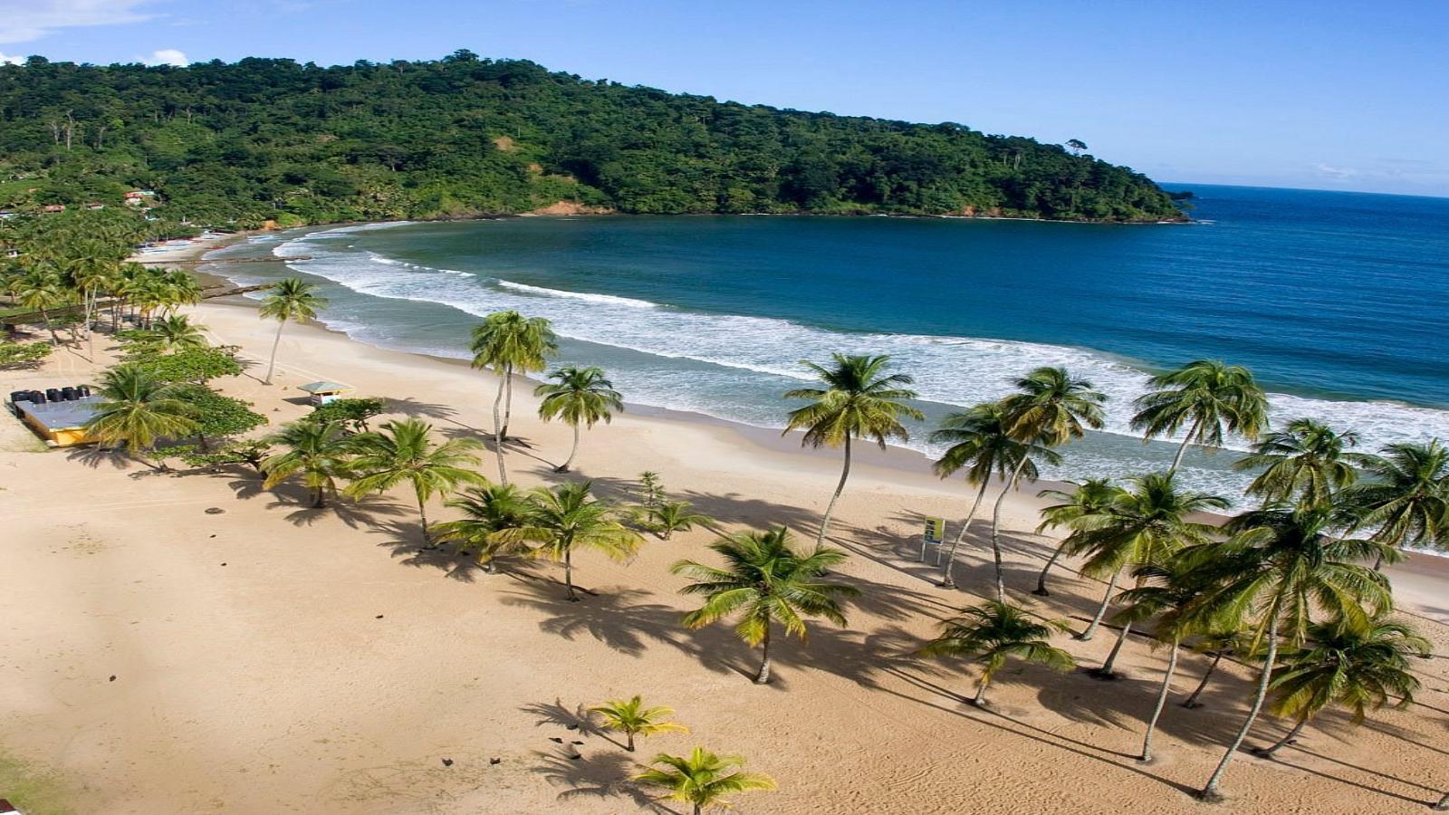The Best of Trinidad & Tobago