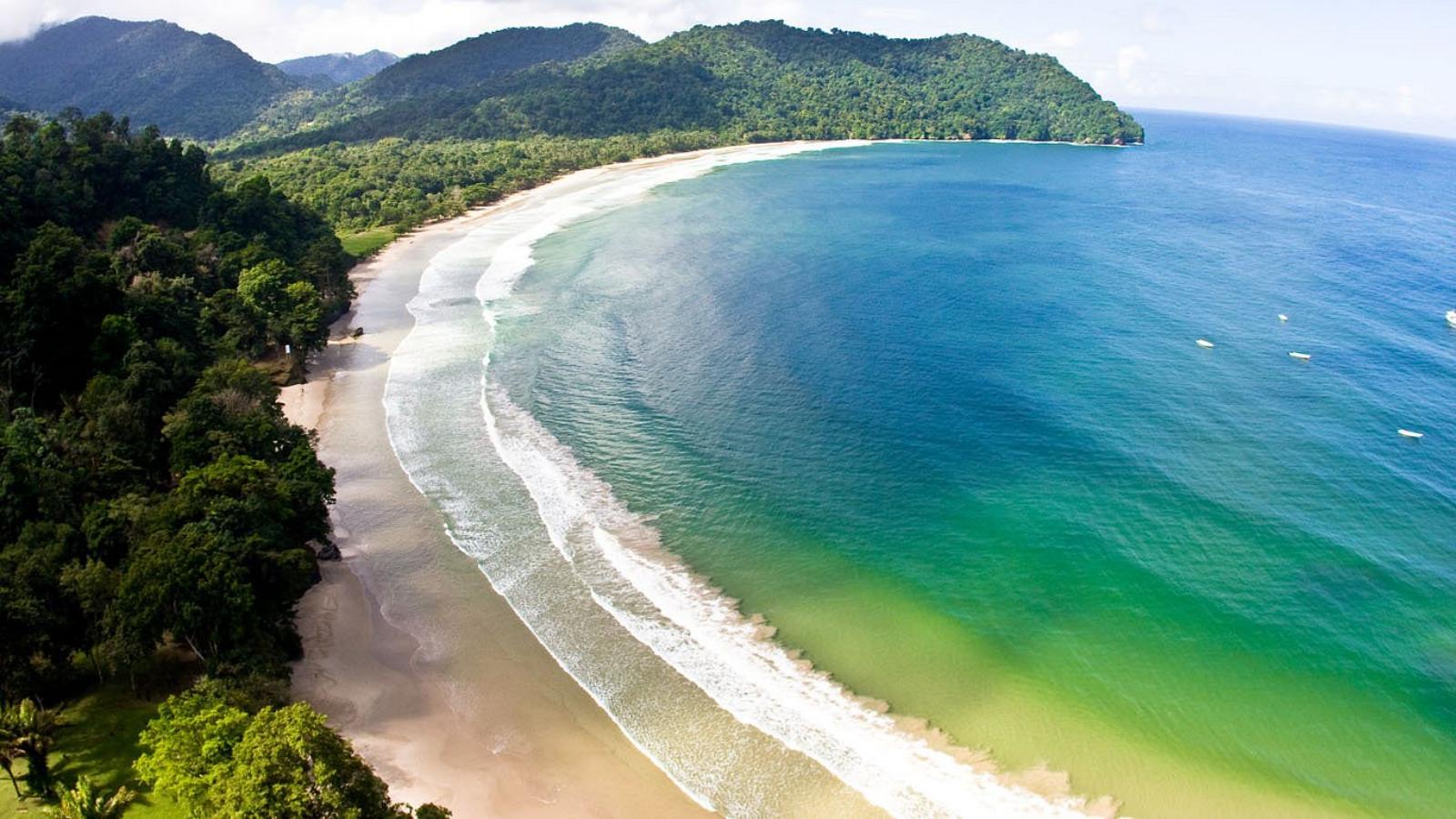 The Best of Trinidad & Tobago