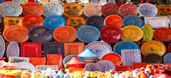Tunisia Heritage Discovery Tour