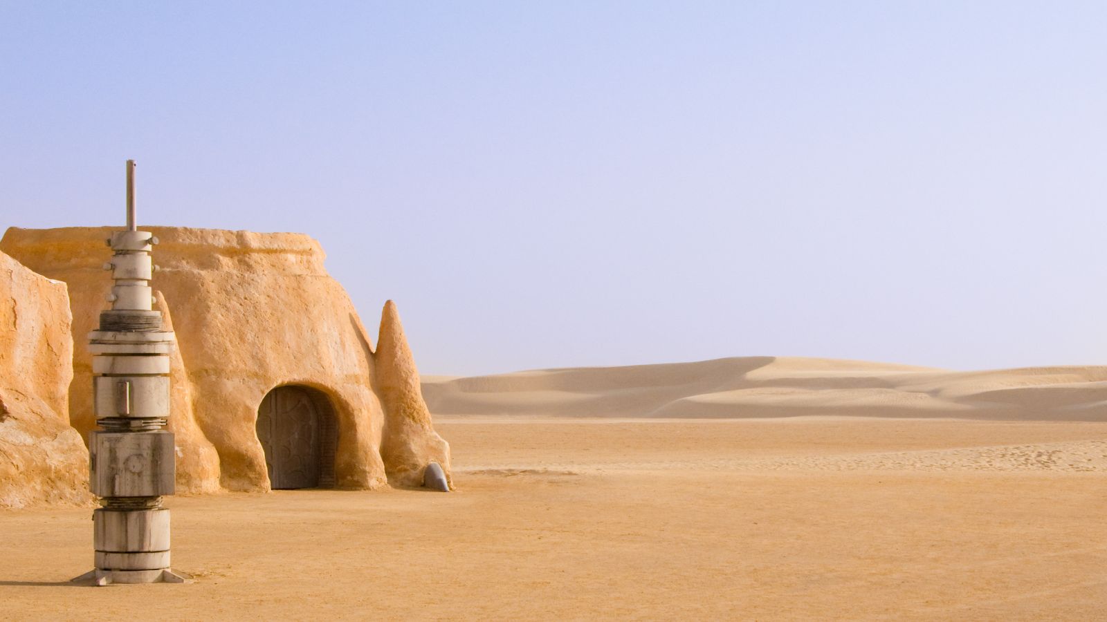Tunisia Heritage Discovery Tour