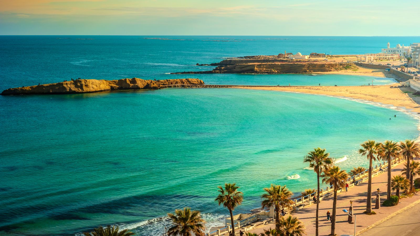 Tunisia Heritage Discovery Tour