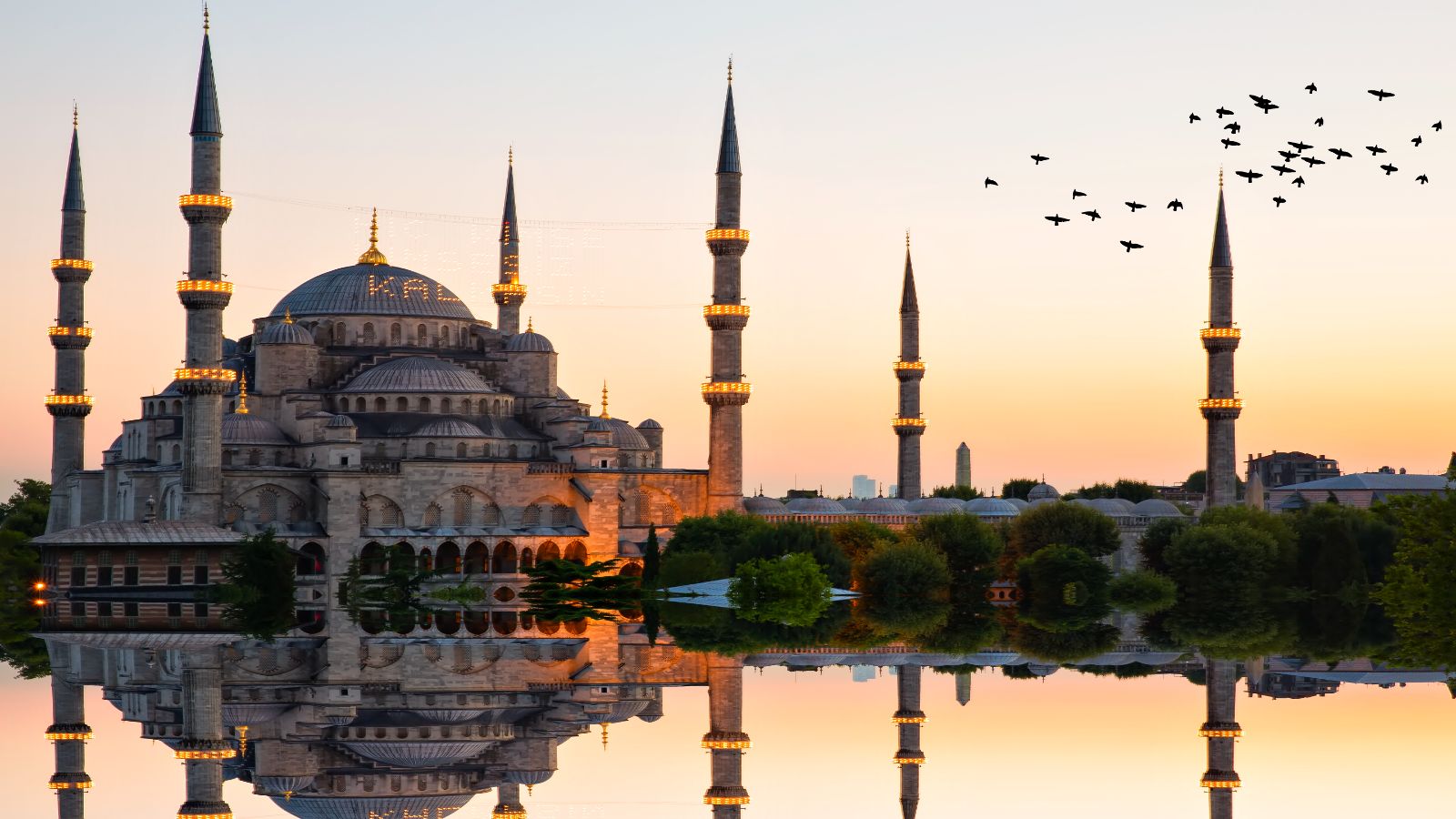 Discovering Istanbul and the Wonders of Cappadocia