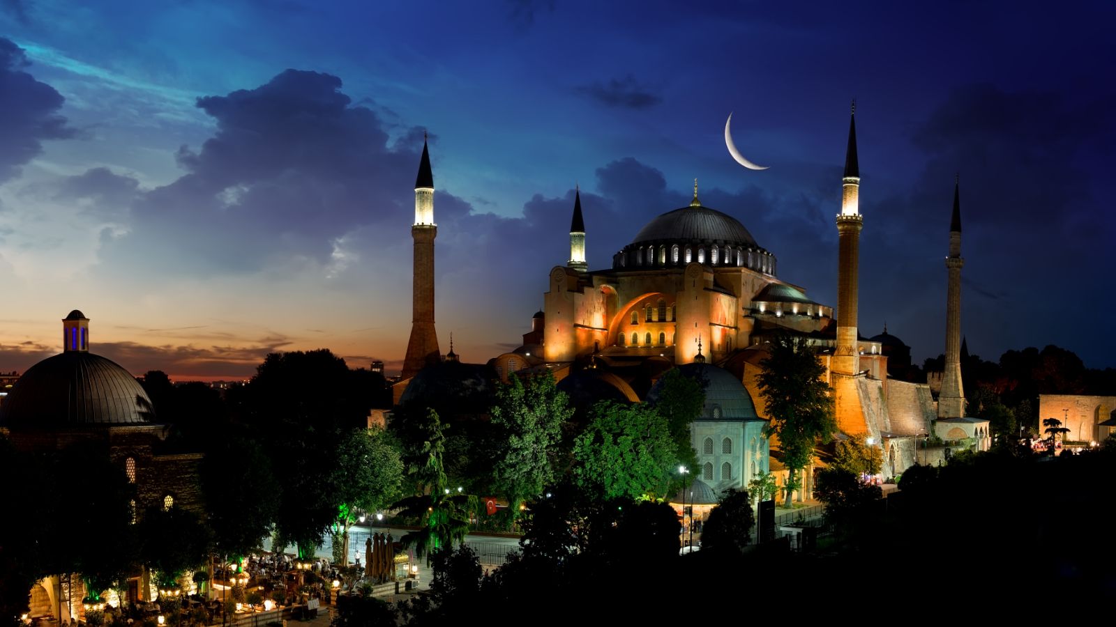 An 11-Day Adventure from Istanbul to Cappadocia