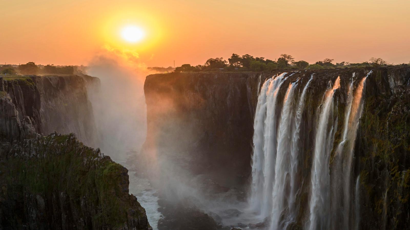 10 Days Zimbabwe Safari Adventure