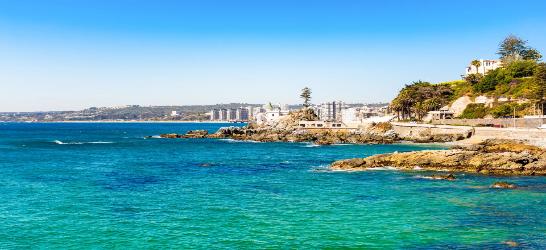 South American Wonders Brazil, Argentina & Chile