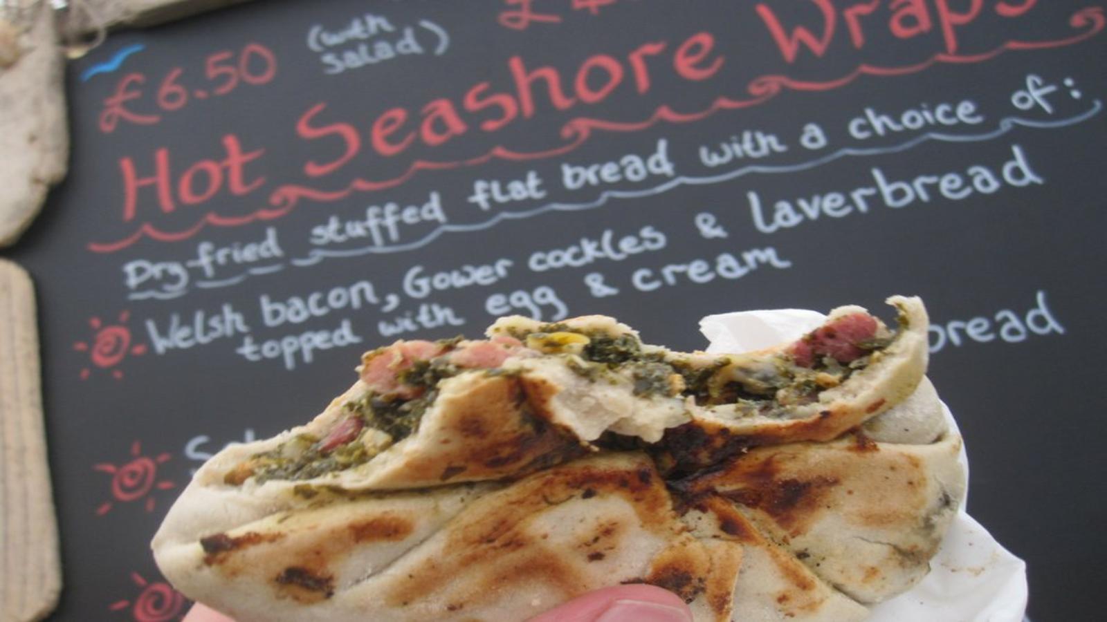 Scenic Wales Escape – Mountains, Castles & Coastlines