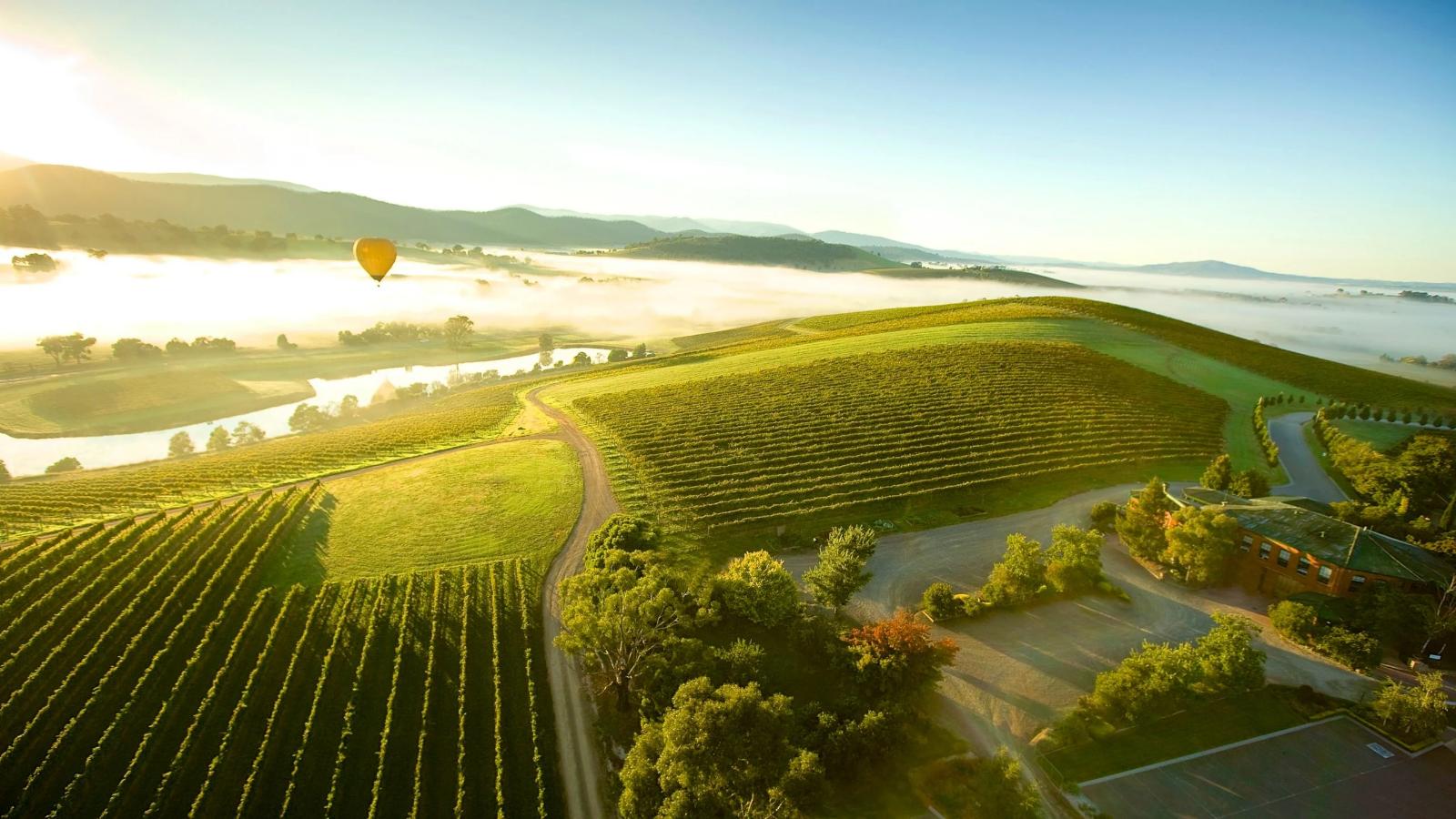 Australia Highlights From City Sights to Natural Wonders