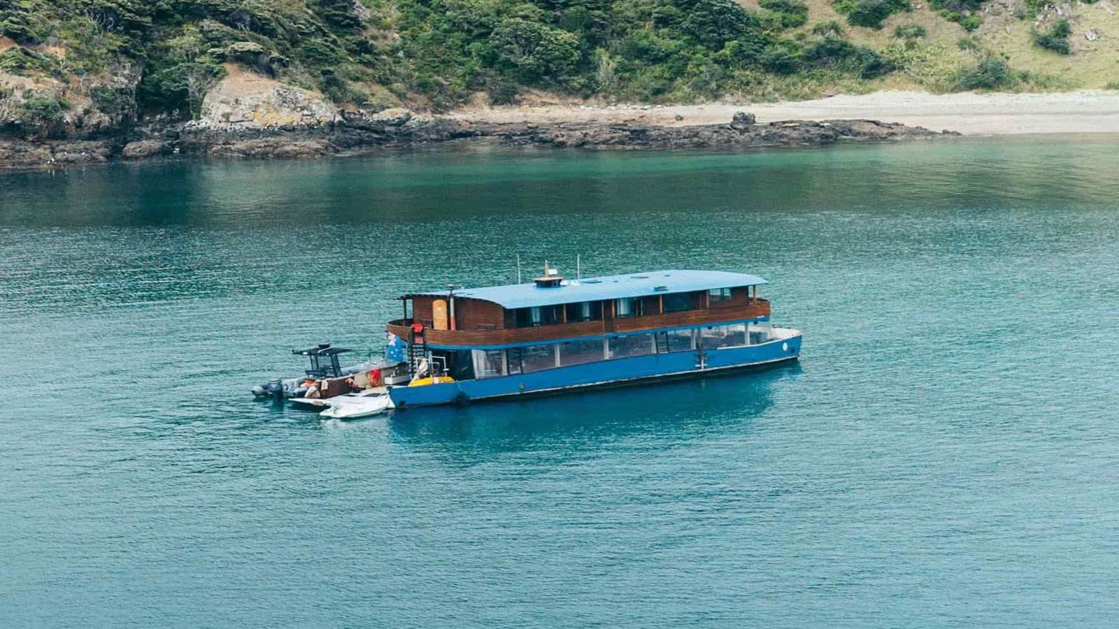 Luxury New Zealand Discovery From Bay of Islands to Queenstown