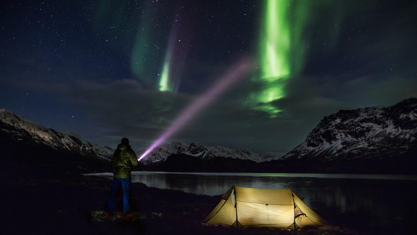 Greenland Icefjord & Arctic Culture Tour