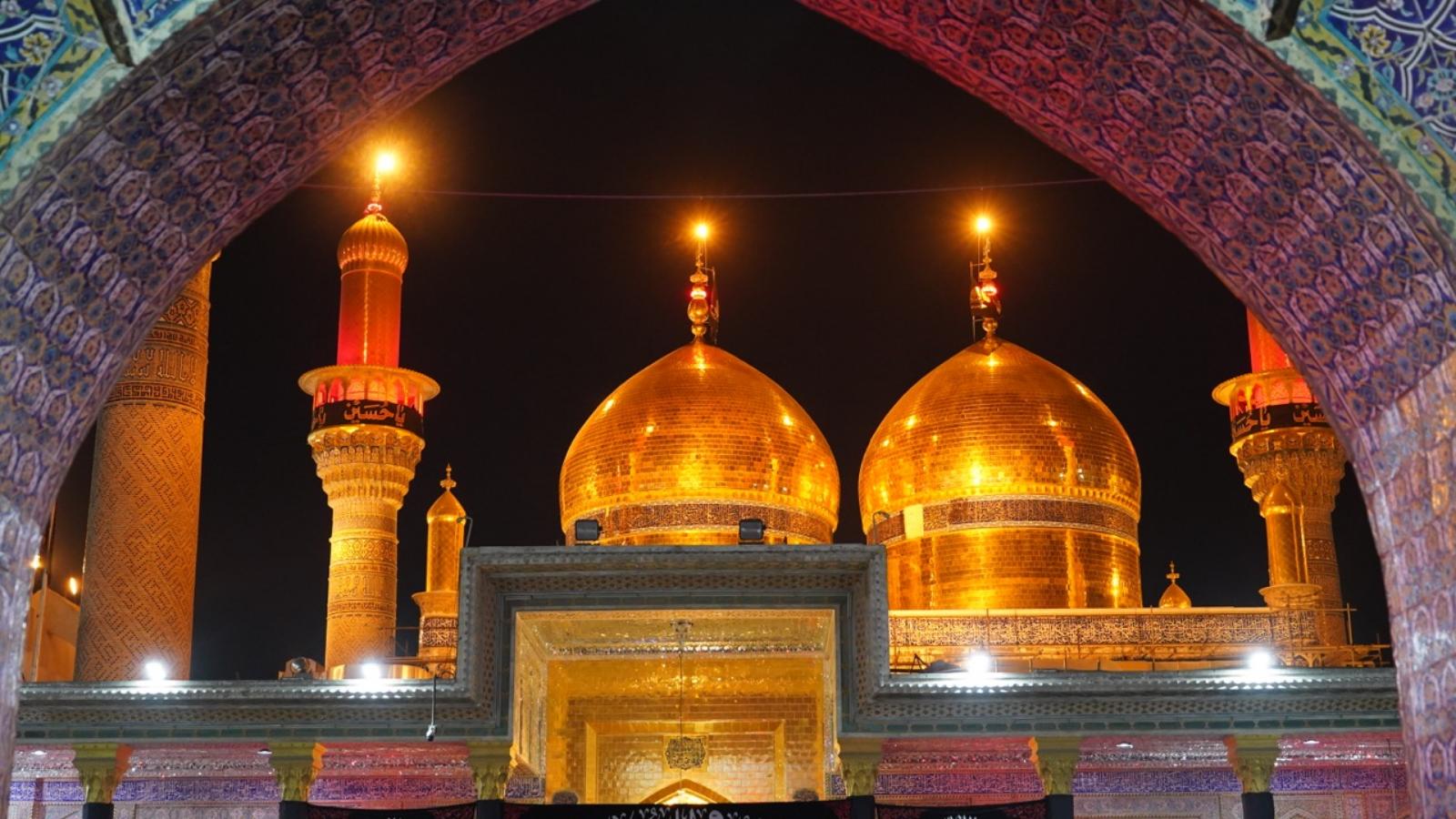 An 8-Day Journey Through Iraq
