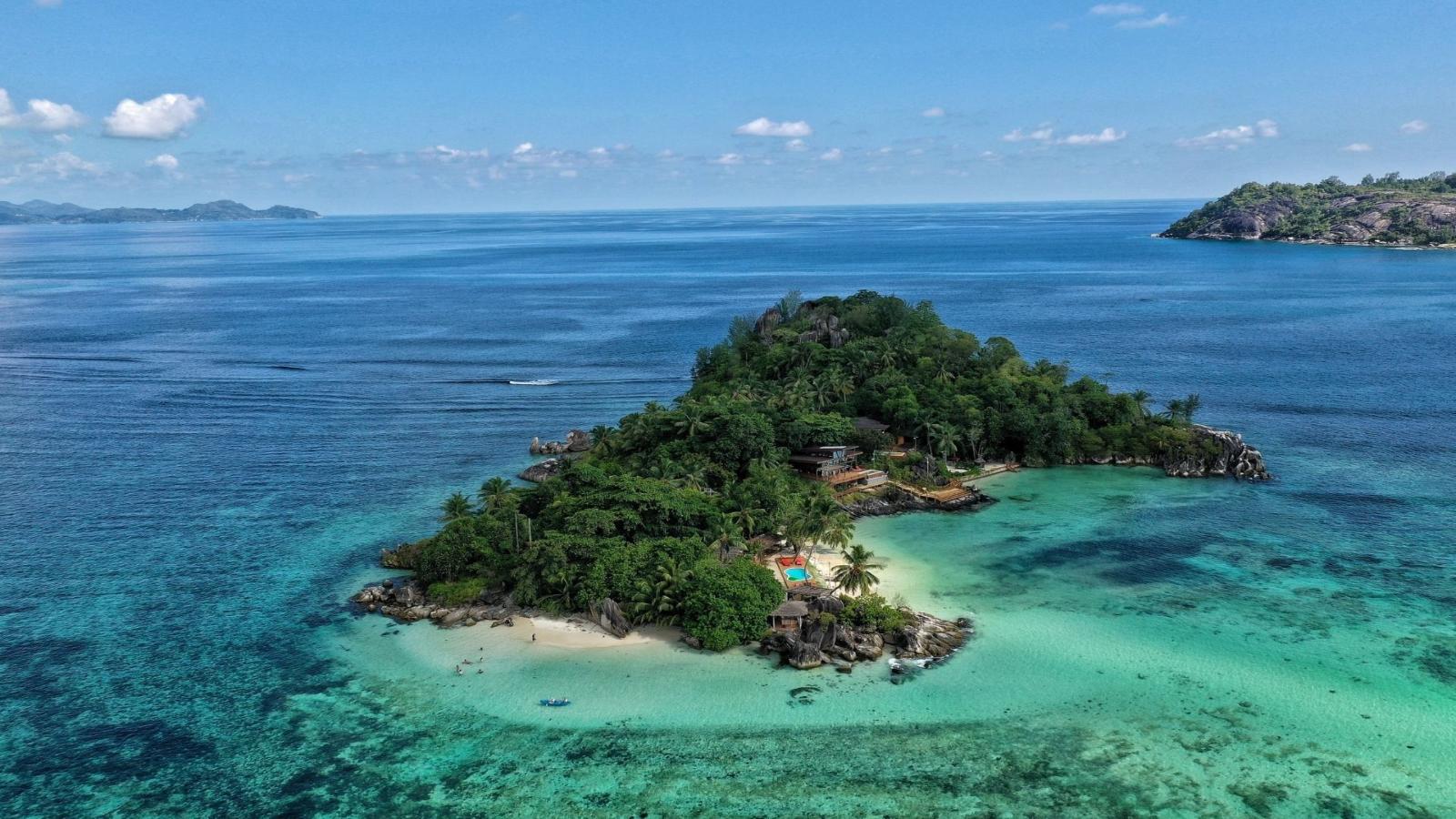 Wonders of the Seychelles Inner Islands Expedition Cruise