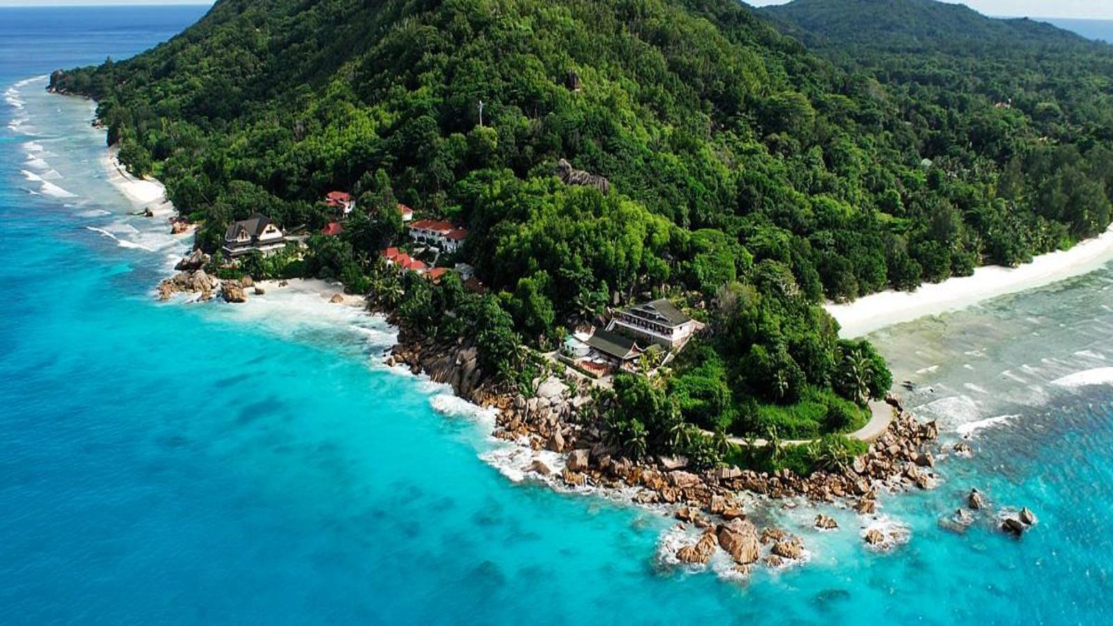 Wonders of the Seychelles Inner Islands Expedition Cruise