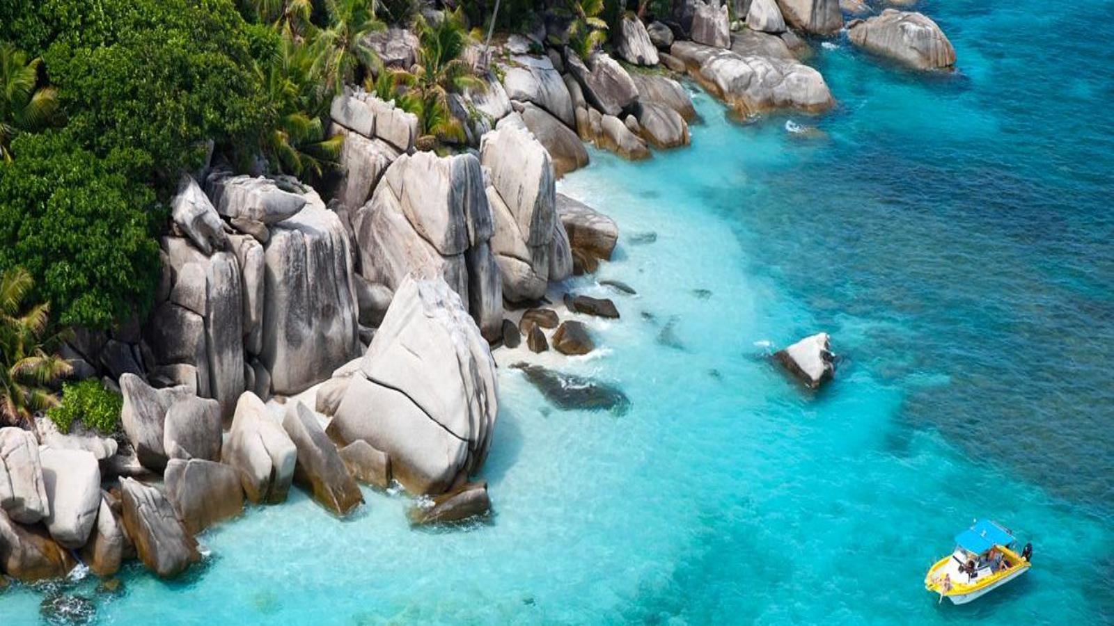 Wonders of the Seychelles Inner Islands Expedition Cruise