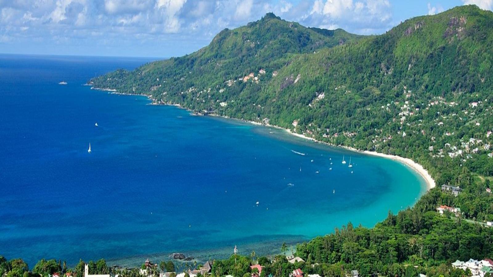 Wonders of the Seychelles Inner Islands Expedition Cruise