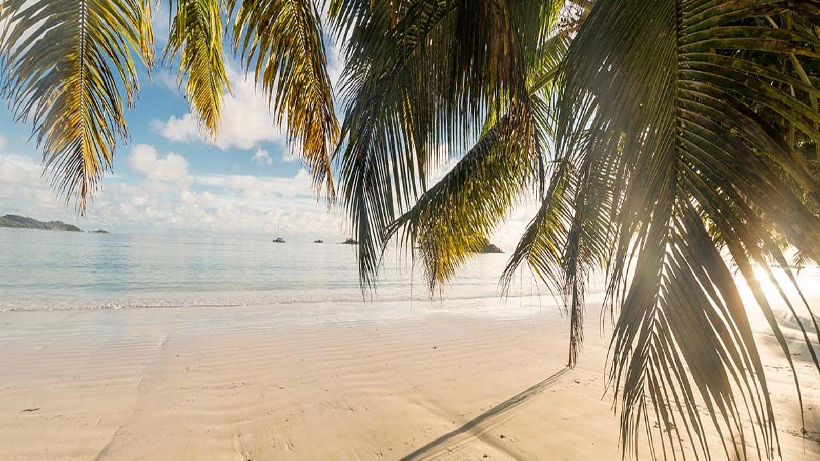 Wonders of the Seychelles Inner Islands Expedition Cruise