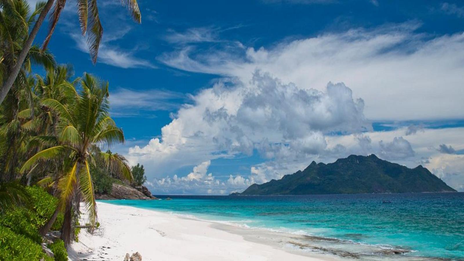 Wonders of the Seychelles Inner Islands Expedition Cruise